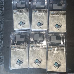 Go Pro Hero 7 (white)